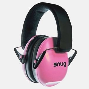 Kids noise cancelling earmuffs/headphones ear protection